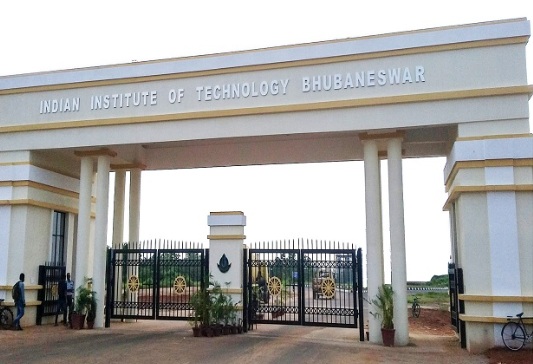 IIT Bhubaneswar