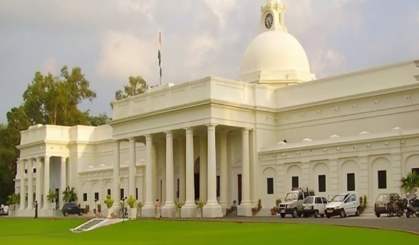 IIT Roorkee