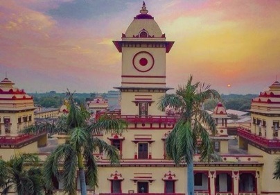 IIT (BHU) Varanasi