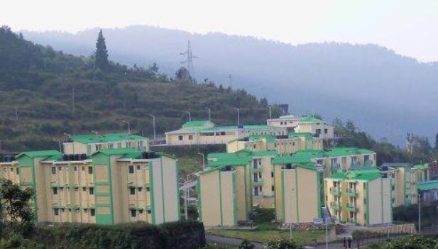 NIT Sikkim