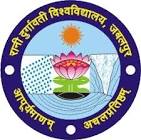 Rani Durgavati University